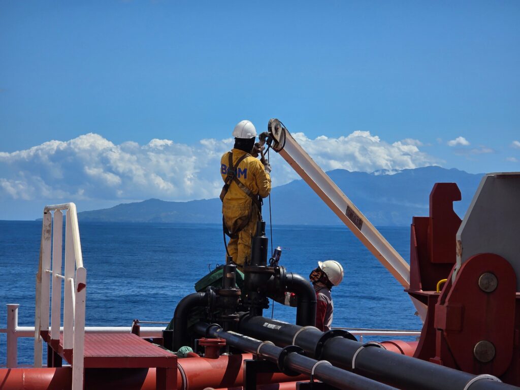 Navigating a Career at Sea: Tips for Aspiring Seafarers