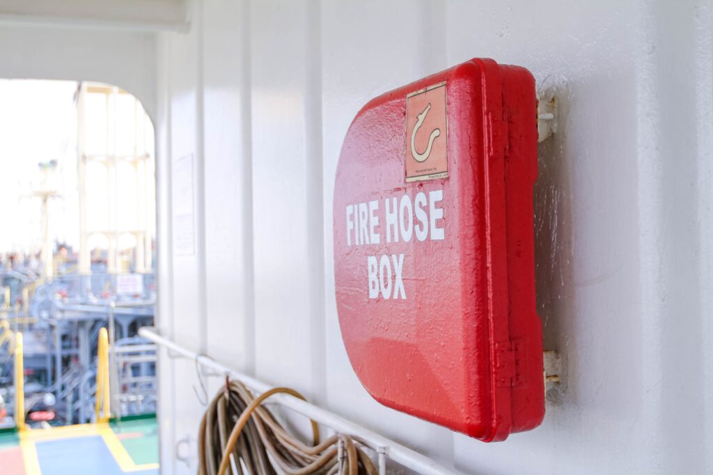 The Importance of Safety Certifications in Maritime Jobs